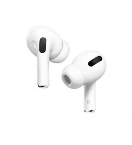 Écouteurs Sans Fil INKAX T03 Bluetooth - Blanc 