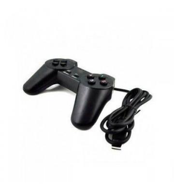 Globe Store GS - Manette de jeux simple CESAR USB-701 - N°1 du High-Tech en Tunisie !