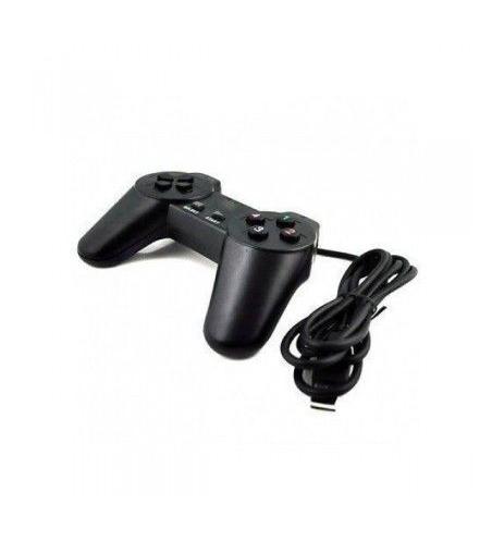 Globe Store GS - Manette de jeux simple CESAR USB-701 - N°1 du High-Tech en Tunisie !