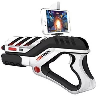 Globe Store - Pistolet Bluetooth AR MAGIC GUN - N°1 du High-Tech en Tunisie !