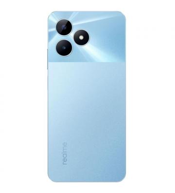 Smartphone REALME Note 50 3Go 64Go - Bleu 