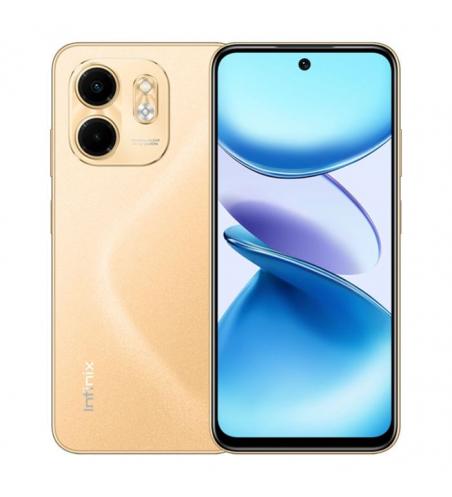Smartphone INFINIX Smart 9 4Go 128G 