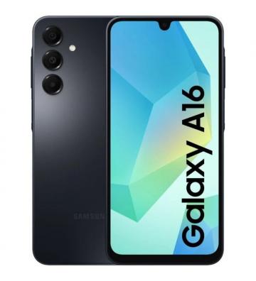 Smartphone SAMSUNG GALAXY A16 8Go 256Go - Noir 