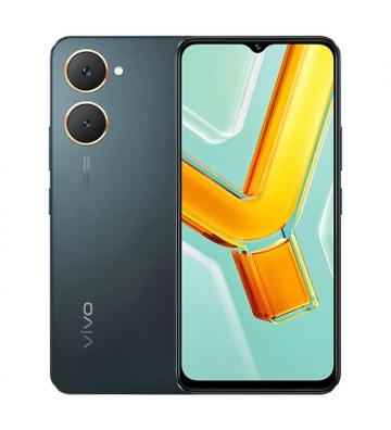 Smartphone VIVO Y03 4Go 64Go - Noir 