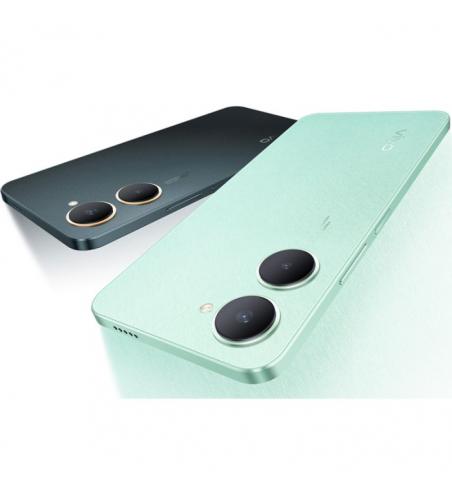 Smartphone VIVO Y03 4Go 64Go - Noir 