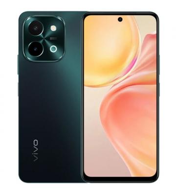 Smartphone VIVO Y28 8Go 256Go - Vert 