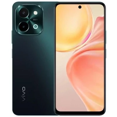 Globe Store - Smartphone VIVO Y28 8Go 256Go - Vert - N°1 du High-Tech en Tunisie !