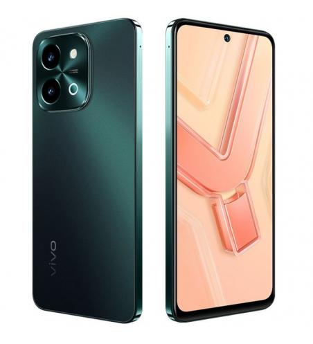 Smartphone VIVO Y28 8Go 256Go - Vert 