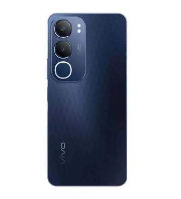 Smartphone VIVO Y19s 4Go 128Go - Noir 