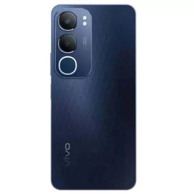 Globe Store - Smartphone VIVO Y19s 4Go 128Go - Noir - N°1 du High-Tech en Tunisie !