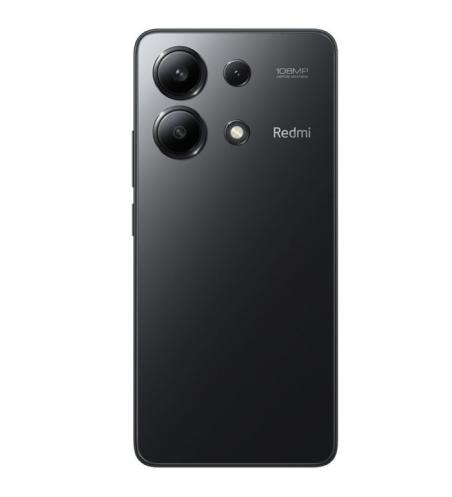 Smartphone XIAOMI Redmi Note 13 8Go 512Go - Noir 