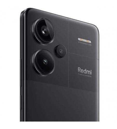 Smartphone XIAOMI Redmi Note 13 Pro+ 5G 12Go 512Go - Noir 