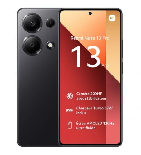 redmi note 13 pro 12/512 