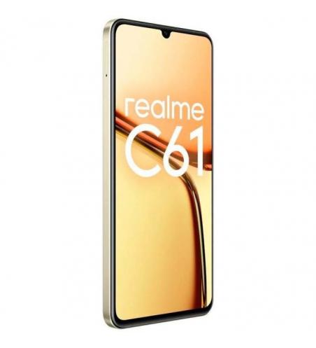 Smartphone REALME C61 6Go 128Go 
