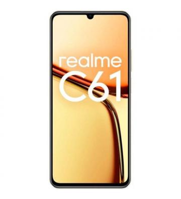 Smartphone REALME C61 8Go 256Go 