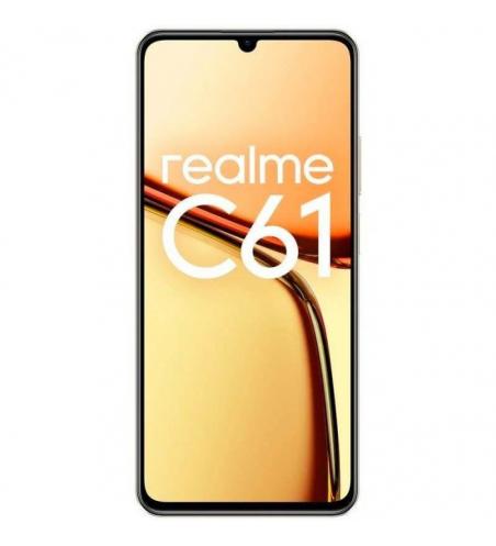 Smartphone REALME C61 8Go 256Go 
