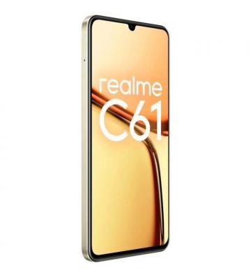 Smartphone REALME C61 8Go 256Go 