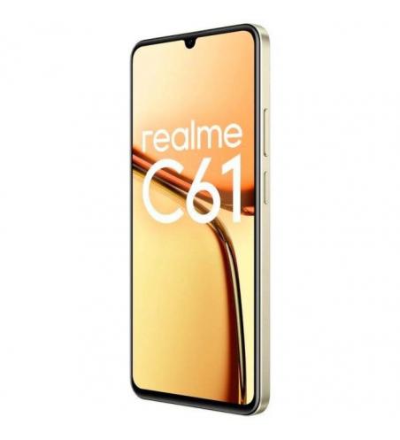 Smartphone REALME C61 8Go 256Go 