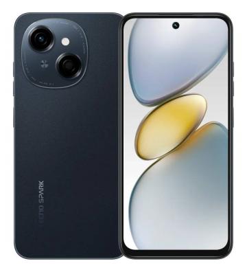 Smartphone Tecno Spark Go1 3Go 64Go Noir 