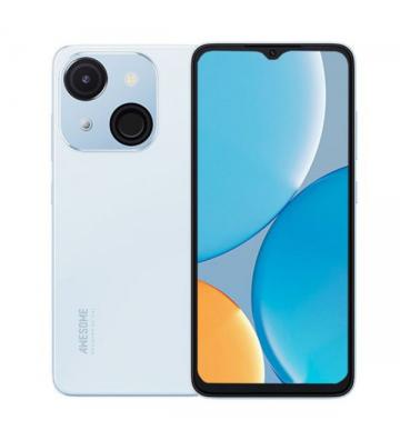 Smartphone Itel A50C 2Go 32Go Bleu 