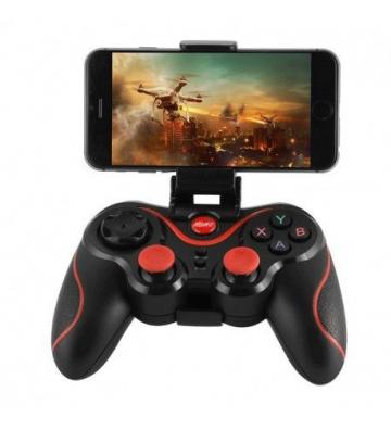 Globe Store GS - Manette de Jeu X7 pour Smartphone & Pc - N°1 du High-Tech en Tunisie !