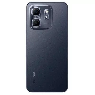 Globe Store - Smartphone INFINIX Hot 50i 6Go 128Go - Noir - N°1 du High-Tech en Tunisie !