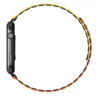 Globe Store - Montre Connectée KIESLECT Calling Watch KS - Orangé & Jaune - N°1 du High-Tech en Tunisie ! Globe Store - Montre Connectée KIESLECT Calling Watch KS - Orangé & Jaune - N°1 du High-Tech en Tunisie !