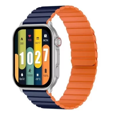 Globe Store - Montre Connectée KIESLECT Calling Watch KS Pro - N°1 du High-Tech en Tunisie !