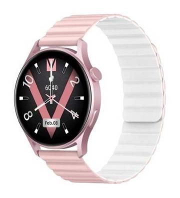 Smart watch KIESLECT Lora Love 