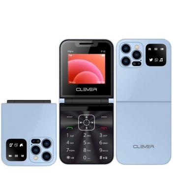 Téléphone portable Clever F10 