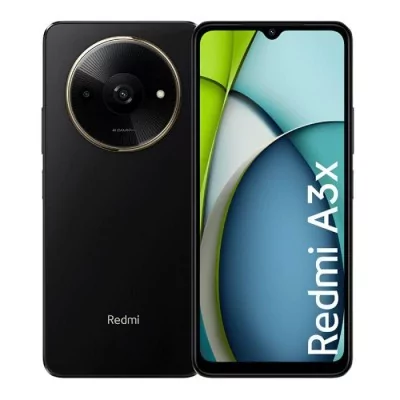 Globe Store - Smartphone Xiaomi Redmi A3X 4 Go 128 Go - N°1 du High-Tech en Tunisie !