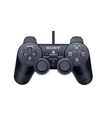 MANETTE SONY PLAYTATION 2 