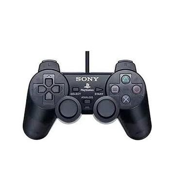 Globe Store GS - MANETTE SONY PLAYTATION 2 - N°1 du High-Tech en Tunisie !