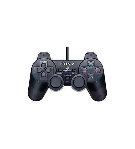 Globe Store GS - MANETTE SONY PLAYTATION 2 - N°1 du High-Tech en Tunisie !