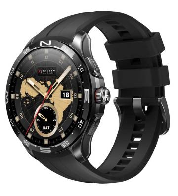 Montre Connectée Kieslect Watch Actor / Noir 