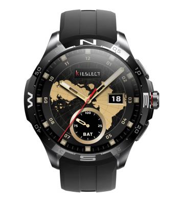 Montre Connectée Kieslect Watch Actor / Noir 