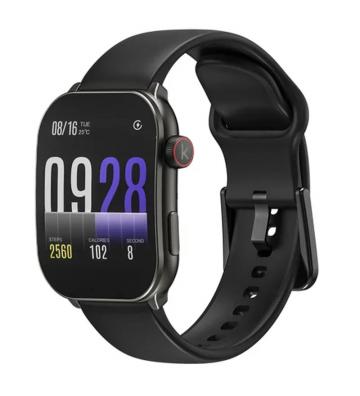 Montre Connectée Kieslect Watch Balancs Noir 