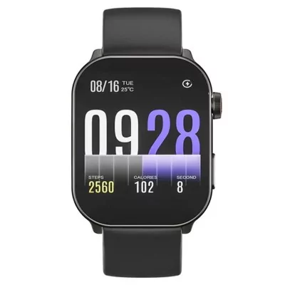 Globe Store - Montre Connectée Kieslect Watch Balancs Noir - N°1 du High-Tech en Tunisie ! Globe Store - Montre Connectée Kieslect Watch Balancs Noir - N°1 du High-Tech en Tunisie !