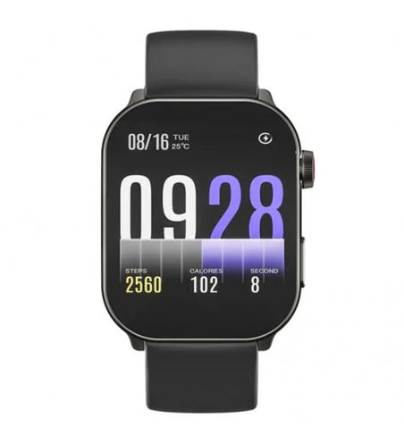 Montre Connectée Kieslect Watch Balancs Noir 