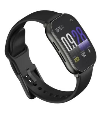 Montre Connectée Kieslect Watch Balancs Noir 