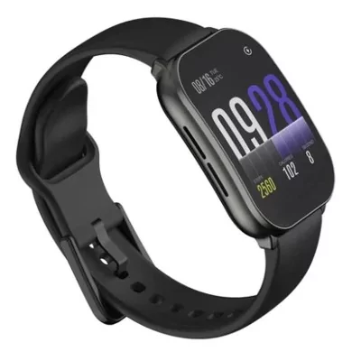 Globe Store - Montre Connectée Kieslect Watch Balancs Noir - N°1 du High-Tech en Tunisie ! Globe Store - Montre Connectée Kieslect Watch Balancs Noir - N°1 du High-Tech en Tunisie !