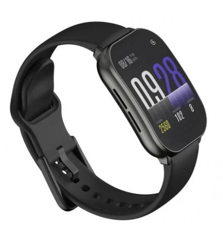 Montre Connectée Kieslect Watch Balancs Noir 