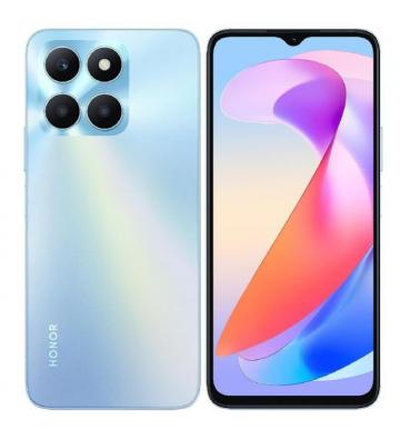 Smartphone HONOR X6a 4Go 128Go Silver 