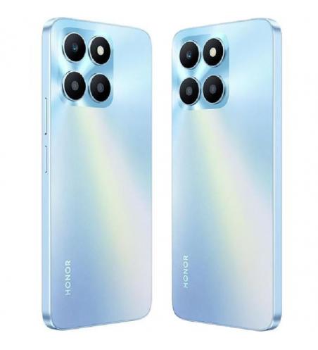 Smartphone HONOR X6a 4Go 128Go Silver 