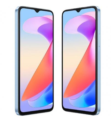 Smartphone HONOR X6a 4Go 128Go Silver 