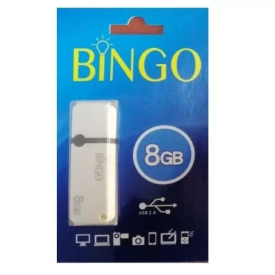 Globe Store - FLASH DISQUE BINGO 8GO USB - N°1 du High-Tech en Tunisie !