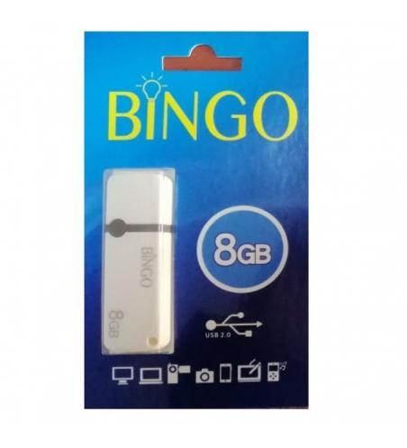 Globe Store GS - FLASH DISQUE BINGO 8GO USB - Tunisie
