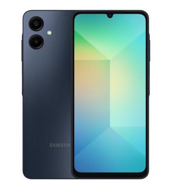 Smartphone SAMSUNG GALAXY A06 4Go 64Go - Noir 