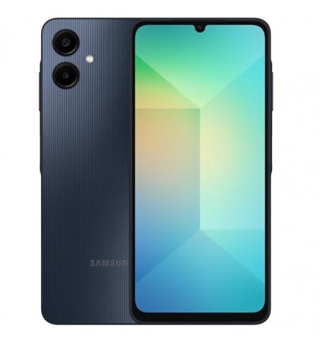 Smartphone SAMSUNG GALAXY A06 4Go 64Go - Noir 