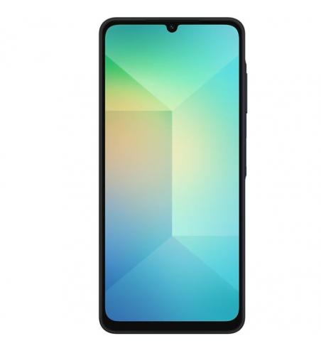 Smartphone SAMSUNG GALAXY A06 4Go 64Go - Noir 